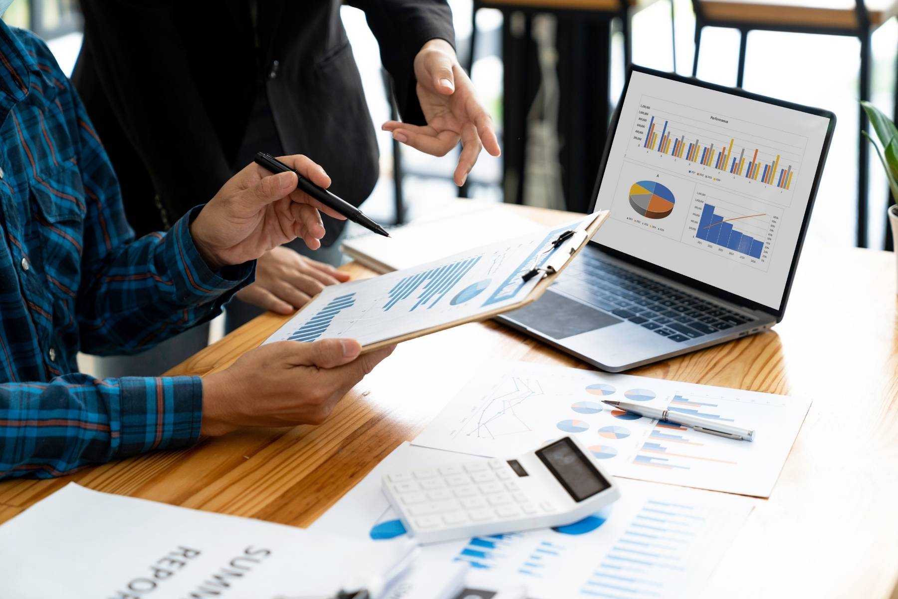 Ad Campaign Management